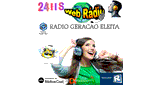 Radio gera&ccedil;&atilde;o eleita