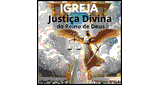 Igreja Justi&ccedil;a Divina Do Reino De Deus
