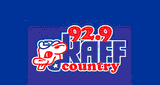 R&aacute;dio Kaff Country Fortaleza