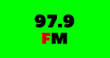 R&aacute;dio Luiz Bahia 97.9 FM