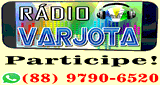 R&aacute;dio Varjota