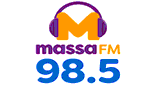 R&aacute;dio Massa FM