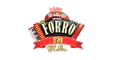 R&aacute;dio S&oacute; Forr&oacute; FM