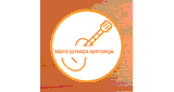 R&aacute;dio Estrada Sertaneja