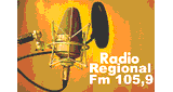 R&aacute;dio Rede Sat Regional AM 1690 - FM 105.9