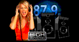 R&aacute;dio Liberdade Fm 87.9