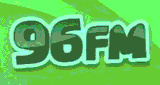 R&aacute;dio Extremo Sul FM 96.1 FM
