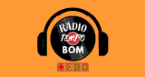 R&aacute;dio Tempo Bom