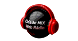 Cidade MIX Web R&aacute;dio