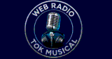 Web Radio Tok Musical
