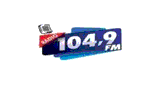 R&aacute;dio Luiz Bahia FM 104,9 ZYS 686