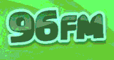 R&aacute;dio Extremo Sul FM 96,5 ZYS 974