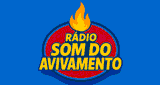 R&aacute;dio Som do Avivamento