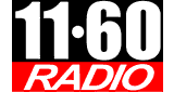 R&aacute;dio 1160 AM - 107.1 FM