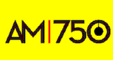 R&aacute;dio 750 AM - 106.9 FM