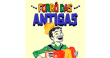 R&aacute;dio Forr&oacute; das Antigas