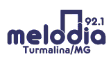 R&aacute;dio Melodia FM Turmalina