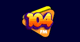 R&aacute;dio Inema FM 104,1 ZYS 530