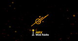 MPX Web Radio Planet