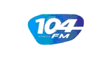 R&aacute;dio Rede Bras&iacute;lia 104.5 FM