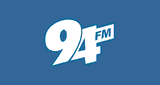 R&aacute;dio Bahia News 94,5 FM