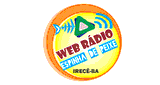 Web Radio Espinha De Peixe