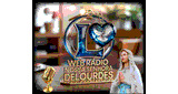 Web R&aacute;dio Nossa Senhora de Lourdes