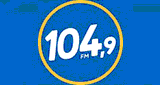 R&aacute;dio Proeves 104,9 FM