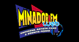 R&aacute;dio Minador FM