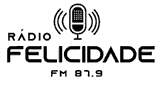 R&aacute;dio Felicidade FM 87.9