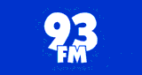 R&aacute;dio 93 FM