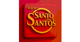 R&aacute;dio Santo dos Santos