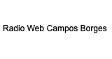 Radio Web Campos Borges 100% Ga&uacute;cha 89.9 FM