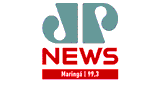 Jovem Pan News