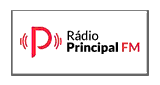 R&aacute;dio Web Principal FM