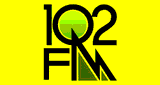 R&aacute;dio Jornal News FM 102 FM