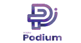 R&aacute;dio Podium