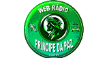 web r&aacute;dio pr&iacute;ncipe da paz