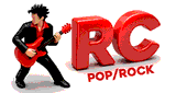 R&aacute;dio Cidade - Pop
