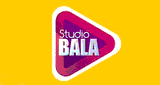 R&aacute;dio Studio Bala - DJ Adriano