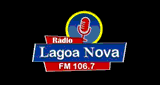 Radio Lagoa Nova Fm