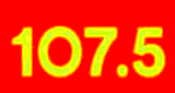 R&aacute;dio 107 FM 107.1 FM Itabuna