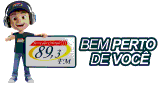 Serra dos Cristais FM