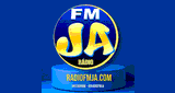 R&aacute;dio Fm Jovem Alternativa