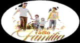 WEB R&aacute;dio Fam&iacute;lia FM