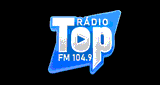 R&aacute;dio Top Fm Jaguarari
