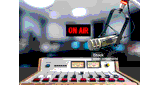R&aacute;dio Alvesom