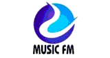 R&aacute;dio Music 98.7 FM