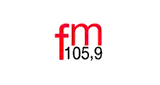R&aacute;dio Faixa comunit&aacute;ria FM BA 105.9 FM