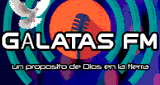 Galatas 95.7 FM